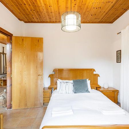 Apartament House Eufrosyne Moutoullas Zewnętrze zdjęcie