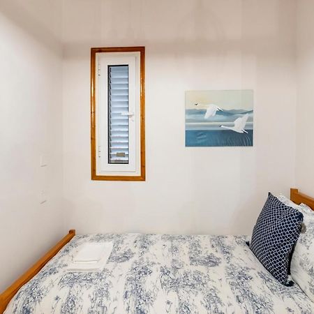Apartament House Eufrosyne Moutoullas Zewnętrze zdjęcie