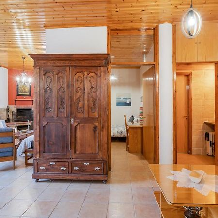 Apartament House Eufrosyne Moutoullas Zewnętrze zdjęcie