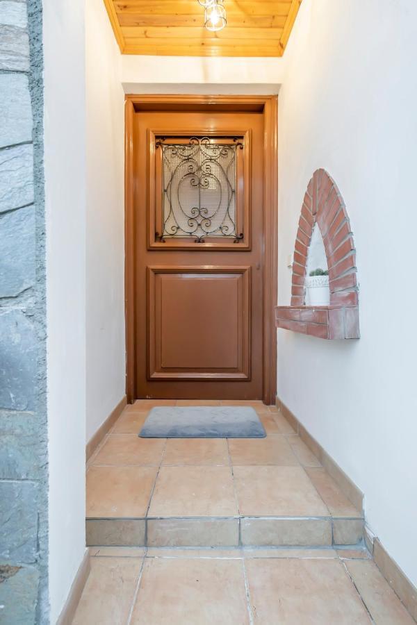 Apartament House Eufrosyne Moutoullas Zewnętrze zdjęcie