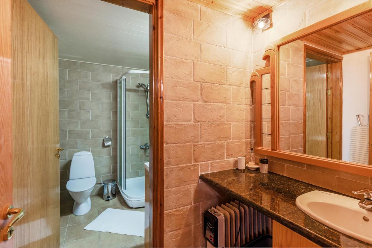 Apartament House Eufrosyne Moutoullas Zewnętrze zdjęcie