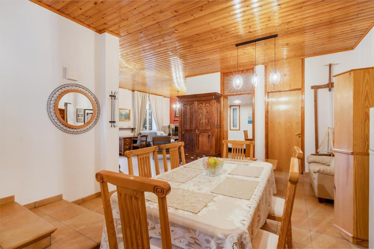 Apartament House Eufrosyne Moutoullas Zewnętrze zdjęcie