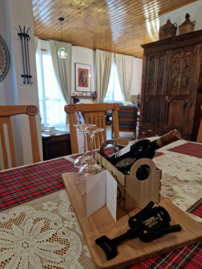 Apartament House Eufrosyne Moutoullas Zewnętrze zdjęcie