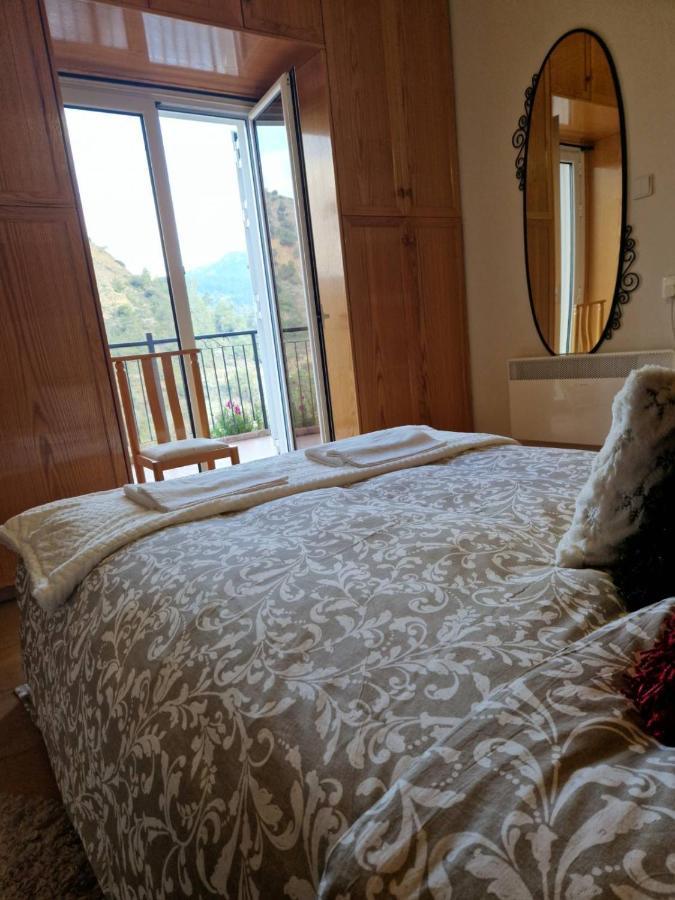 Apartament House Eufrosyne Moutoullas Zewnętrze zdjęcie