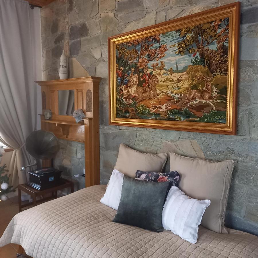 Apartament House Eufrosyne Moutoullas Zewnętrze zdjęcie